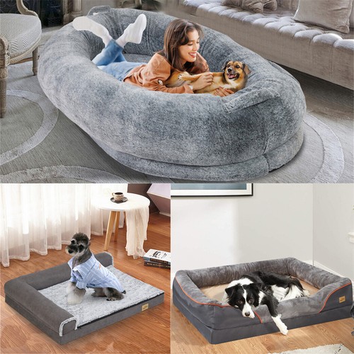 Orthopaedic pet bed - orthopaedic, aches