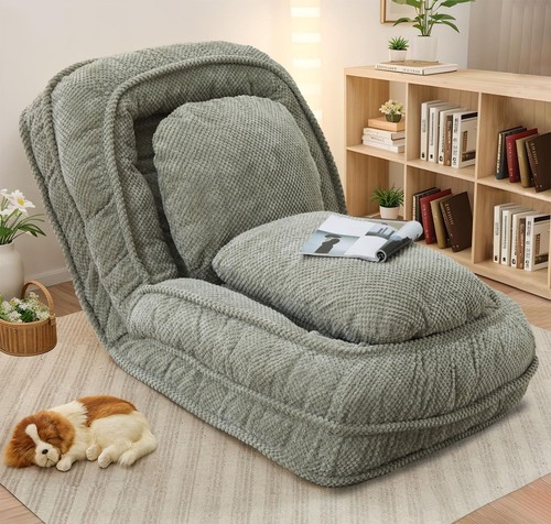 Large sofa bed 5 level - 2,
