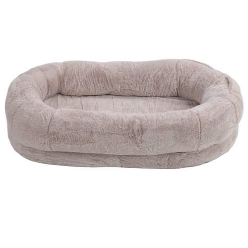 Human dog bed - dog, comfortable