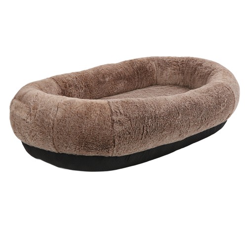 Human dog bed detachable - human,