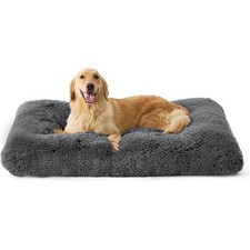 Large Dog Bed Soft Pet Cushion
