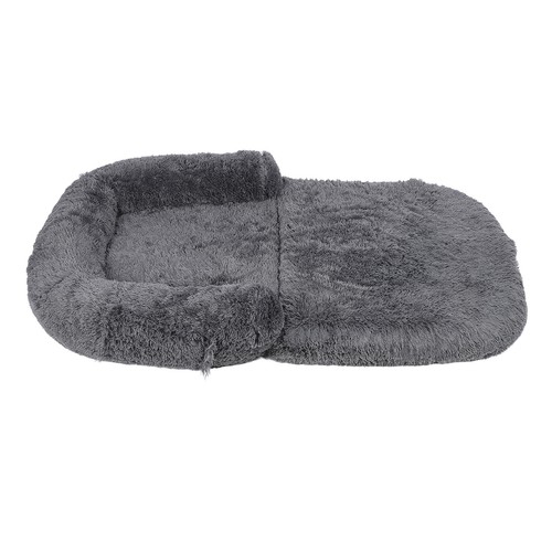 Large human dog bed - large,