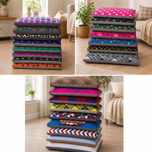 Premium large velour - premium, velvet