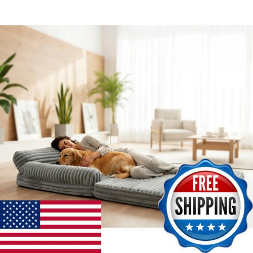 Wowohpet foldable human dog - wowohpet,