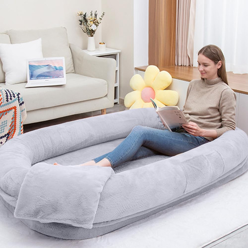 Scnut ultra soft human - ultra-soft, size