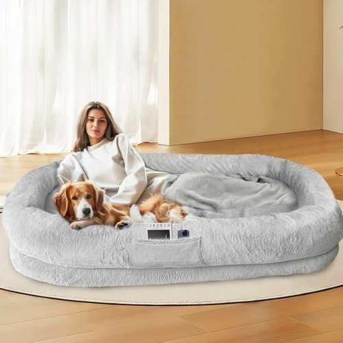 Orthopedic human dog - human,