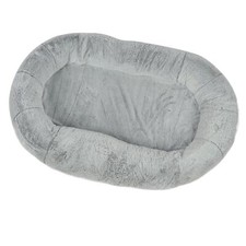 Large Human Dog Bed Removable