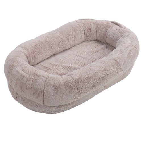 Extra large comfortable human - extra,