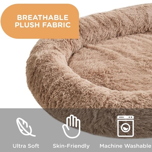 Human dog bed - human,