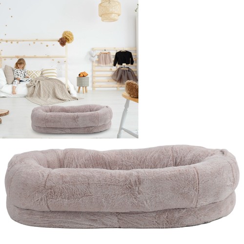 Human dog bed - human, comfortable