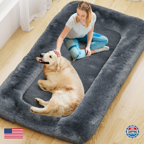 Yefu human dog bed for - human,