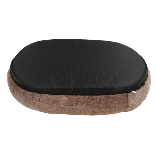 Human dog bed - detachable, large