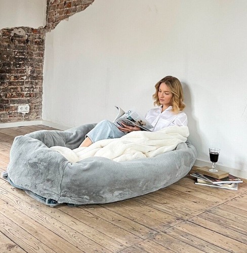 Human dog bed hand - bed, from