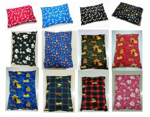 Dog pet bed removable zipped - dog,