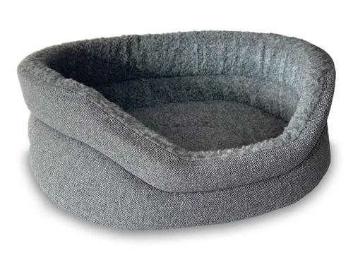 Snug fleece lined high - fleece,