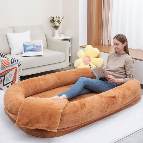 Scnut ultra soft human size - scnut,