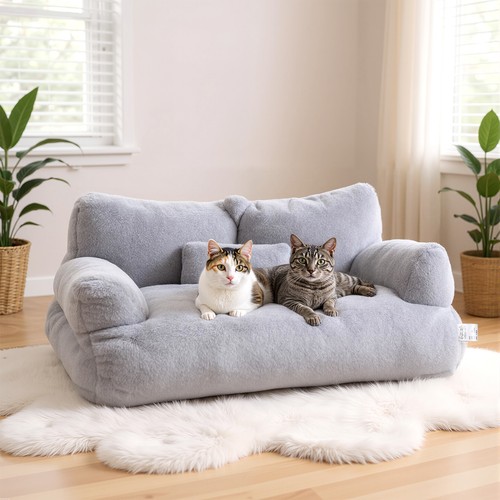 Xxl large dog bed - large, sofa
