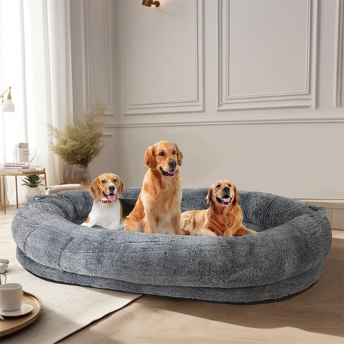 Dog bed large orthopedic - dog,