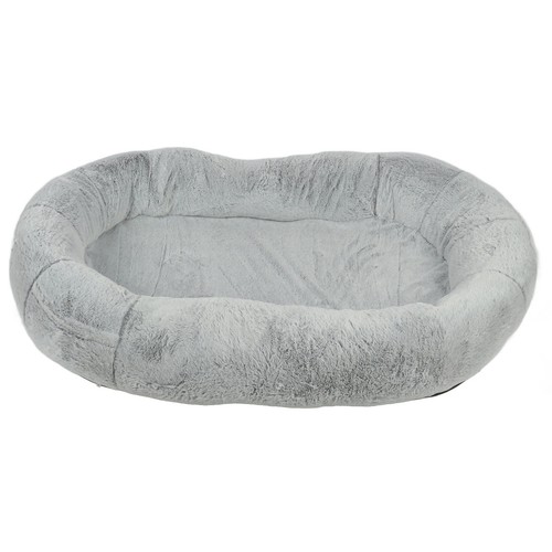 Large human dog bed removable - dog,