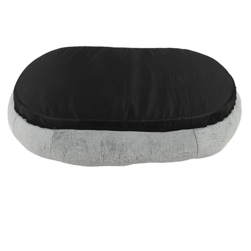 Large human dog bed removable - human,