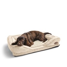 Silentnight Orthopaedic Dog