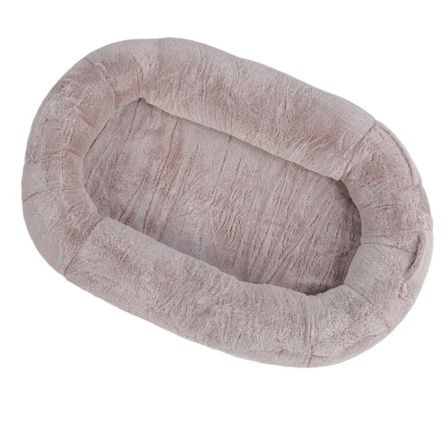 Human dog bed - human,