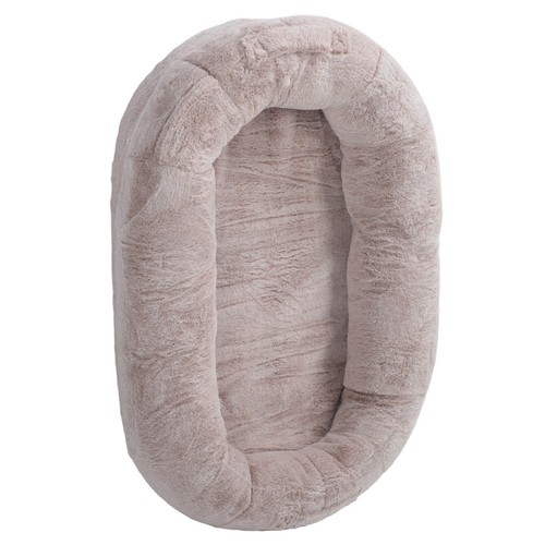 Human dog bed comfortable - dog,