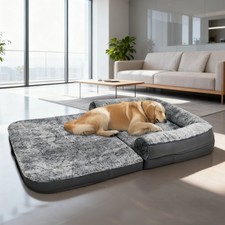 Extra Large Thick Foldable