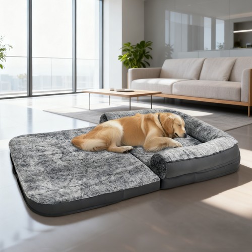 Extra large thick foldable - extra,
