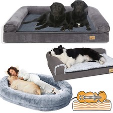 4Style Pet Couch Orthopedic