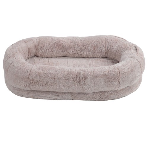 Human dog bed comfortable - human,